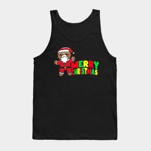 CHRISTMAS GIFT Tank Top